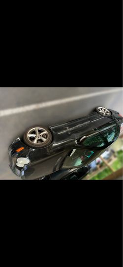 2007 Mercedes-Benz C-Class