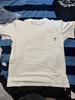Chrome hearts shirt