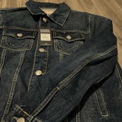 True Religion Jacket