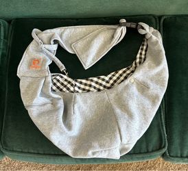 Tomkas Pet Sling Carrier