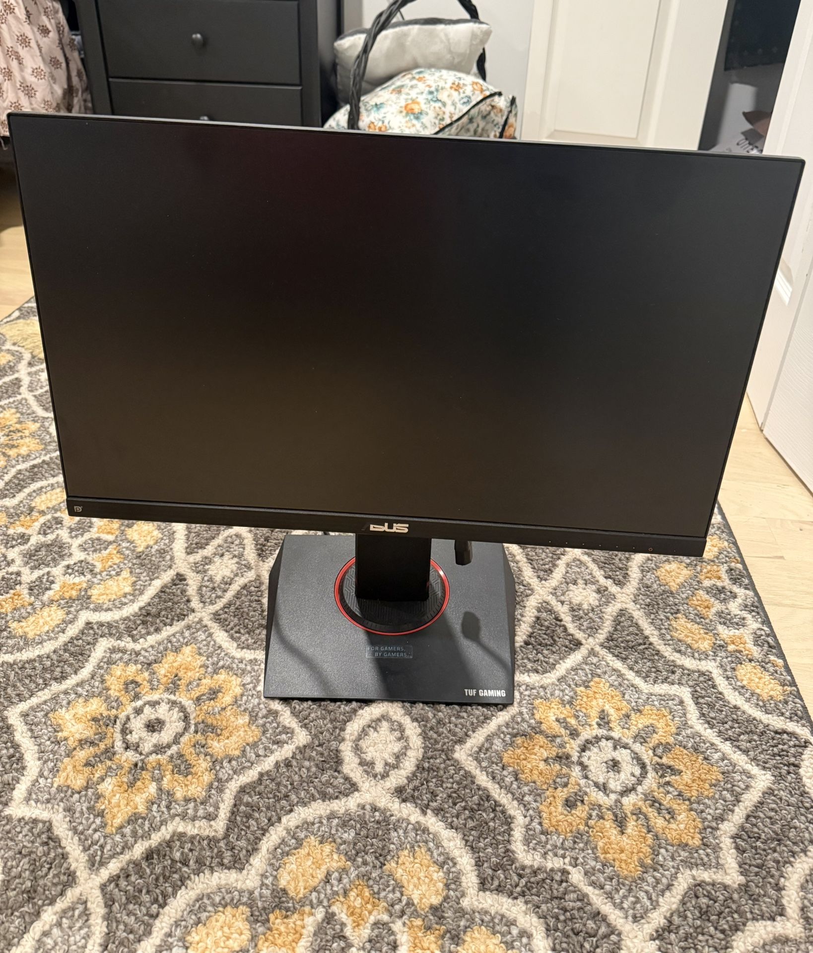 Asus Gaming Monitor