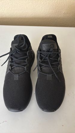 Black adidas