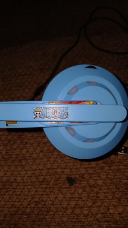 Skullcandy One Piece Headphones