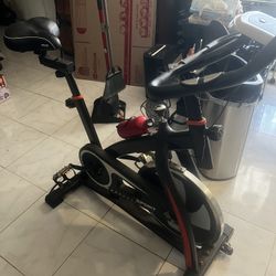 Excerise Bike 