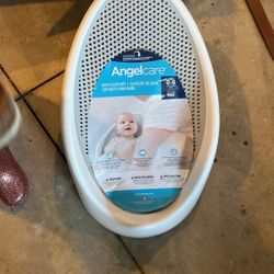 Baby Bath Support 