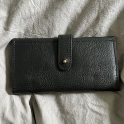 Portland Leather Goods Trifold wallet