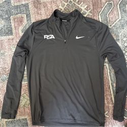 Nike Dri-fit Running Pullover