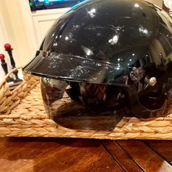 Harley Davidson Helmet