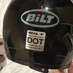 Motorcycle Helmet 