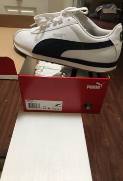 Men’s pumas 10.5
