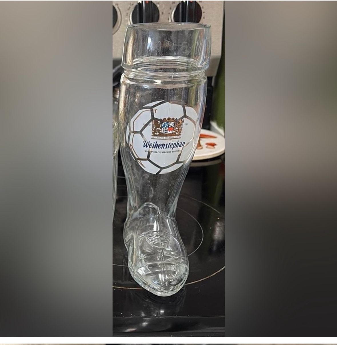 Oktoberfest Weihenstephan Stein