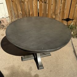 Circular Table 