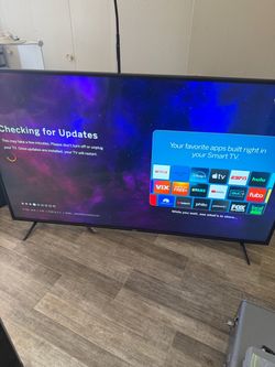 Vizion TV smart