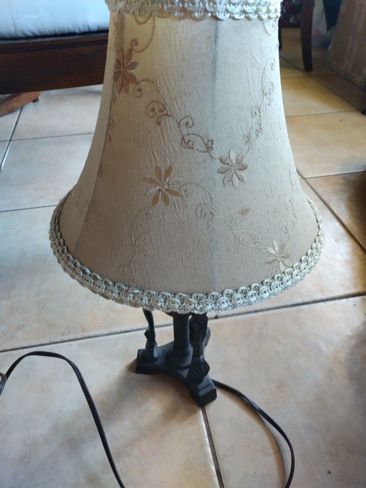 Vintage Lamp