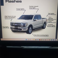Z-Flash BCM for Ford trucks