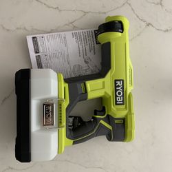 RYOBI 18V ONE+ Cordless Handheld Electrostatic Sprayer