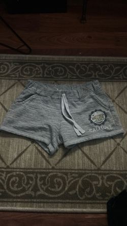 Cute California shorts