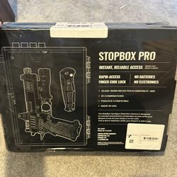 STOPBOX HRD PRO ( 2 pack)