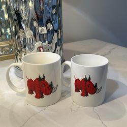 2 Rhino Force Cup