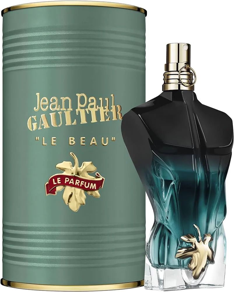 Jean Paul Gaultier Le Beau Le Parfum 5 Ml Samples