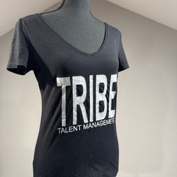New Small Tribe V Neck