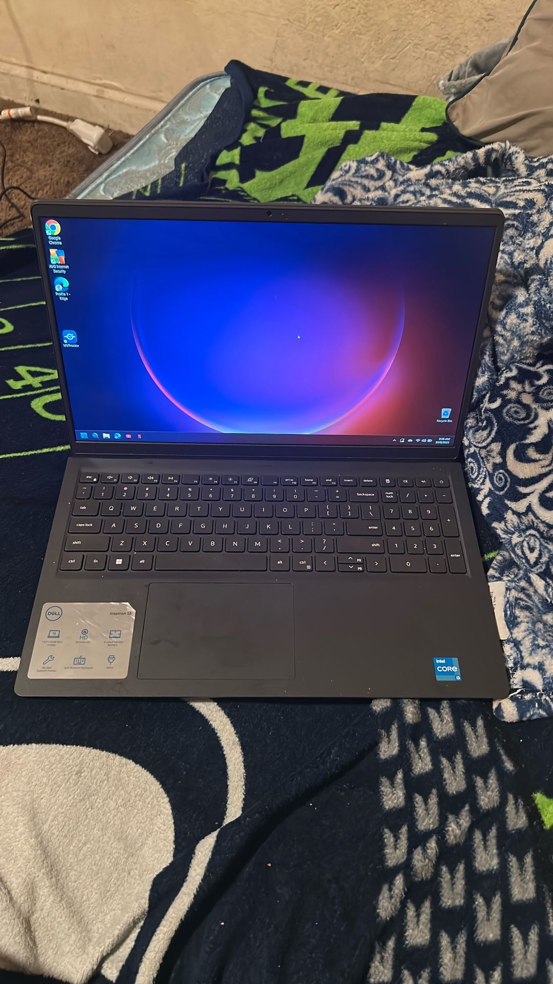 Laptop