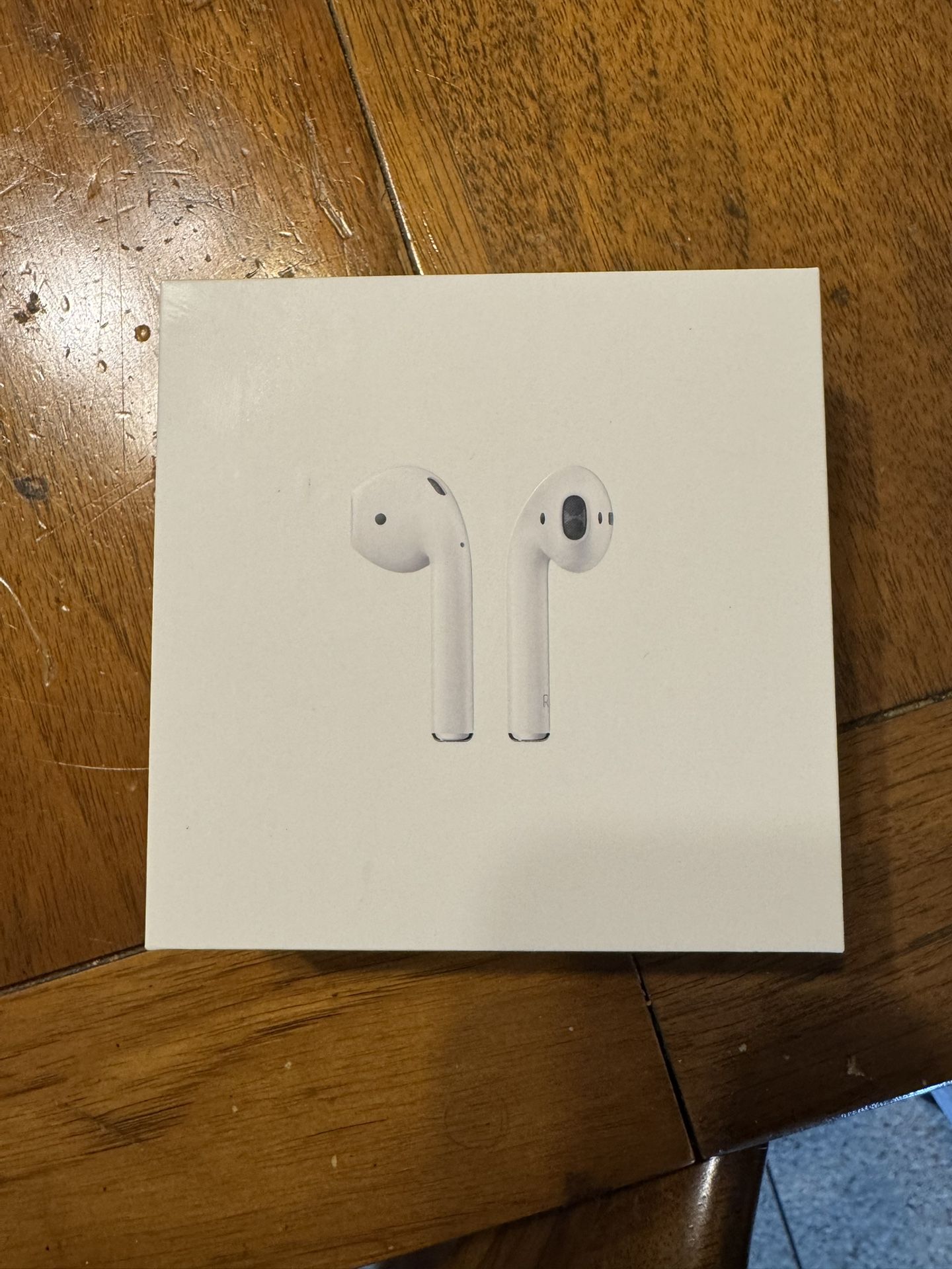 Apple AirPods 2