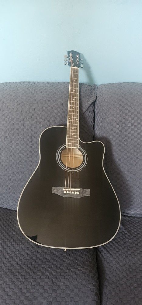 Guitar ,Guitarra