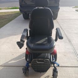 Power Wheelchair