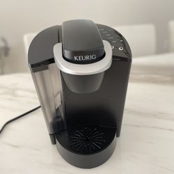 Keurig K-Classic Coffee Maker