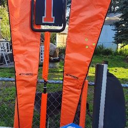 Football Equiptment