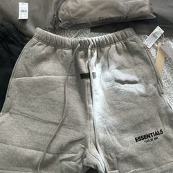 ‼️ESSENTIAL SHORTS‼️