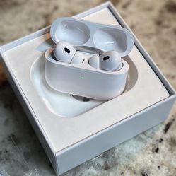 AirPods Pro (2nd Gen) 