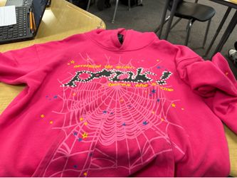 Spider Hoodie