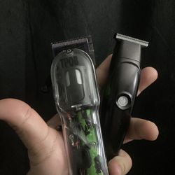 Clipper and Trimmer 