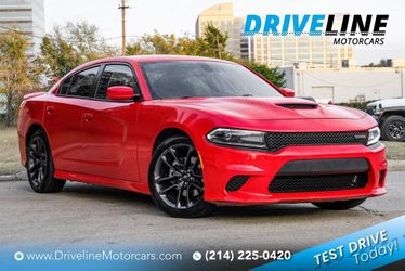 2020 Dodge Charger