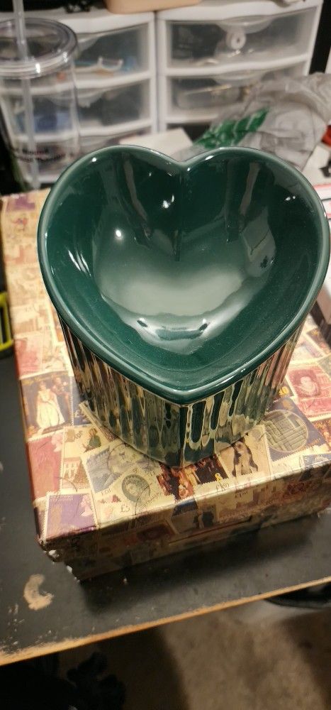 Elevated Cat Food Bowl