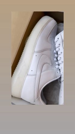 Nocta af1 size 11