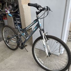 Bike Huffy