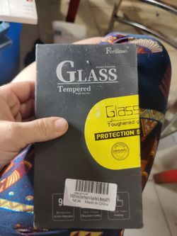 Screen Protector For Google Pixel 3