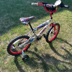Hot wheels Kids Bike