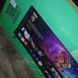 Vizio 32" Inch HD Smart TV