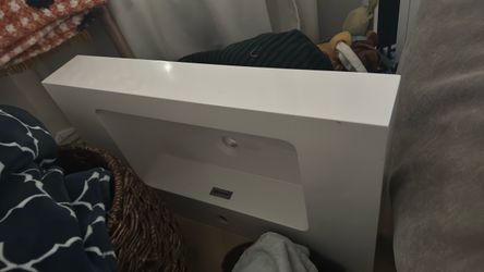 New out of box