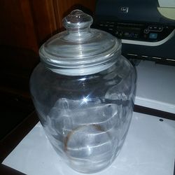 Small jar
