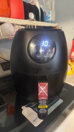 Air fryer