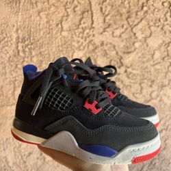 Jordan AJ 4 Retro OG Kids Size 11 (New, No Box)