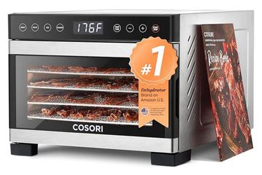 Cosori Food Dehydrater