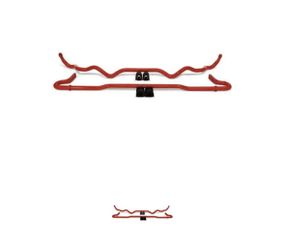 BRAND NEW. BLOX Racing Front & Rear Sway Bar Set w/ bushings 15-23 Subaru WRX BXSS-10120
