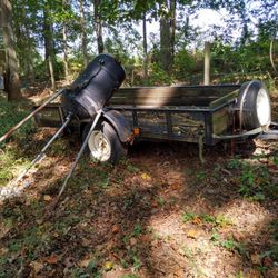Trailer For Sale 