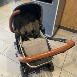 Agio By PegPerego Z4